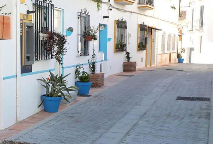 Casa Pepa * Marbella