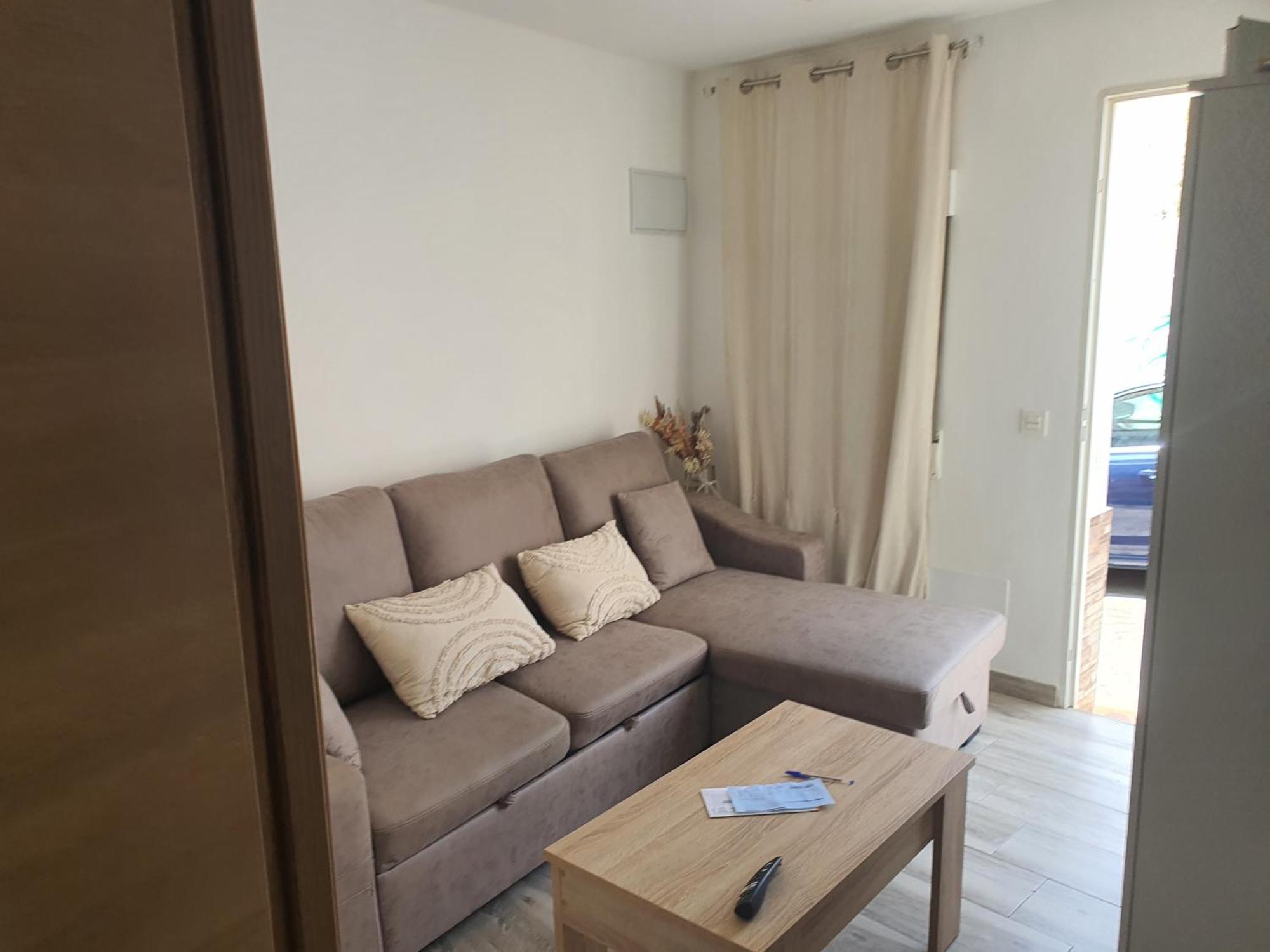 Apartment Casa Pepa *