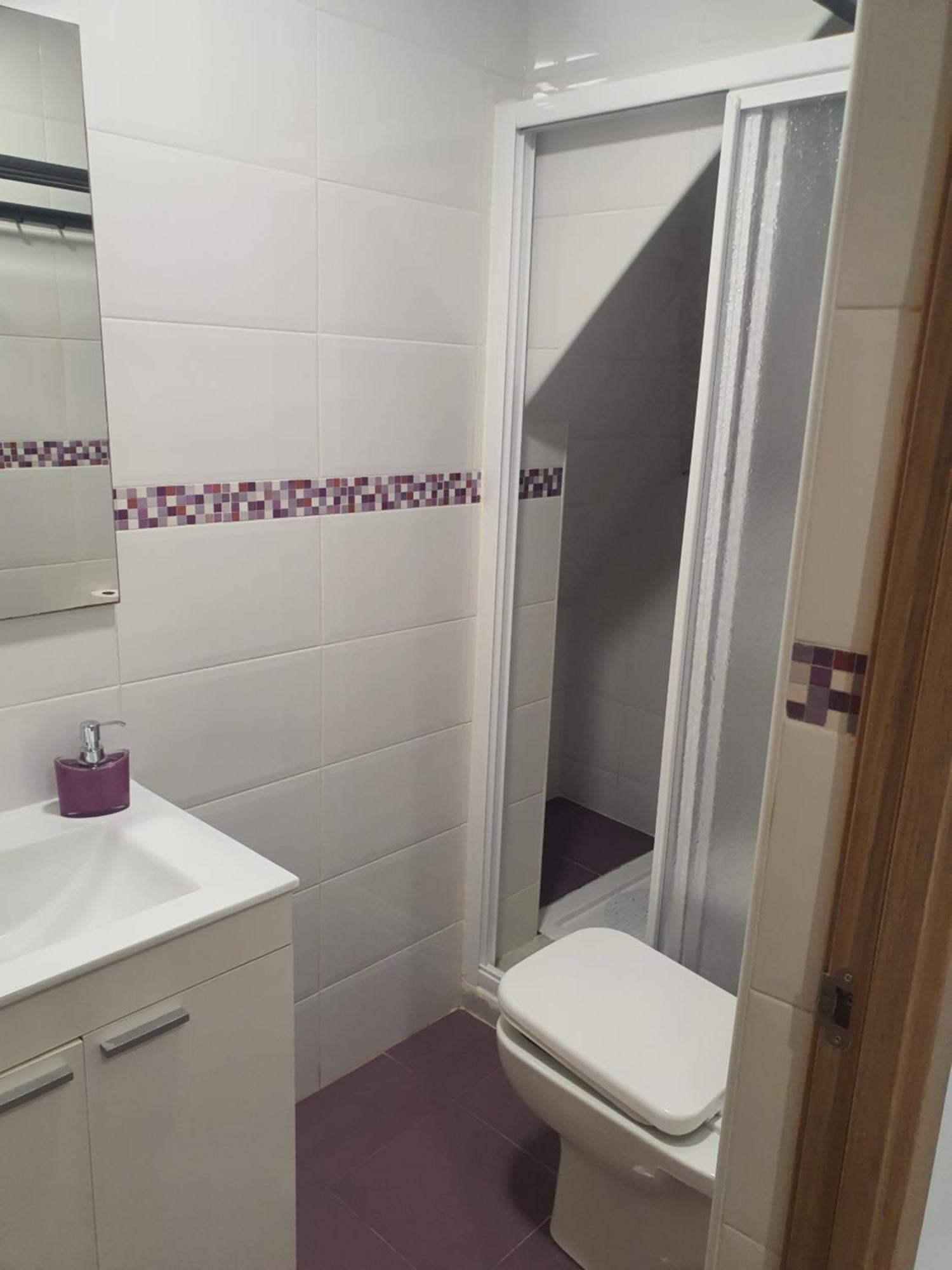 Casa Pepa Apartment Marbella