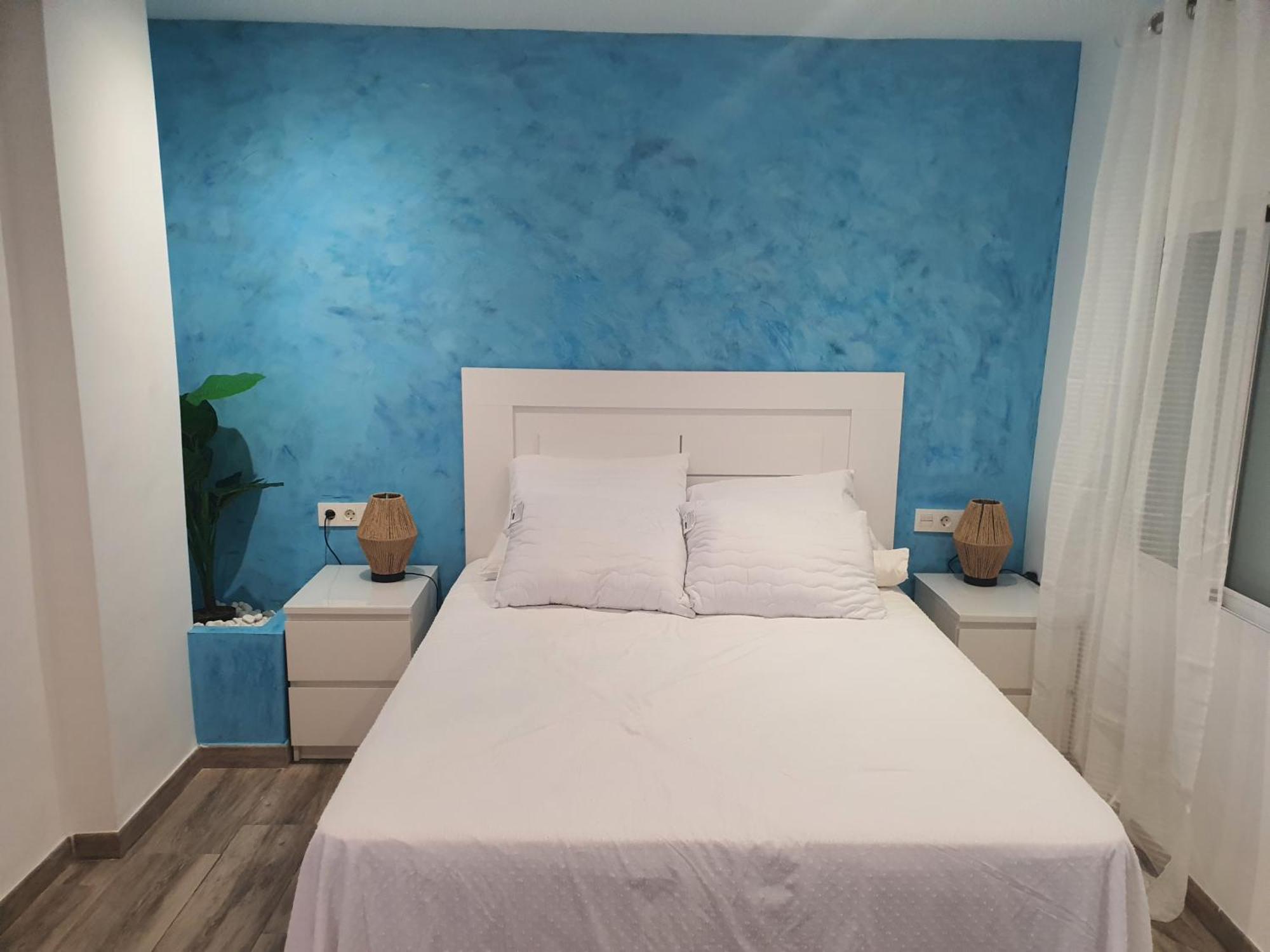 Appartement Casa Pepa *